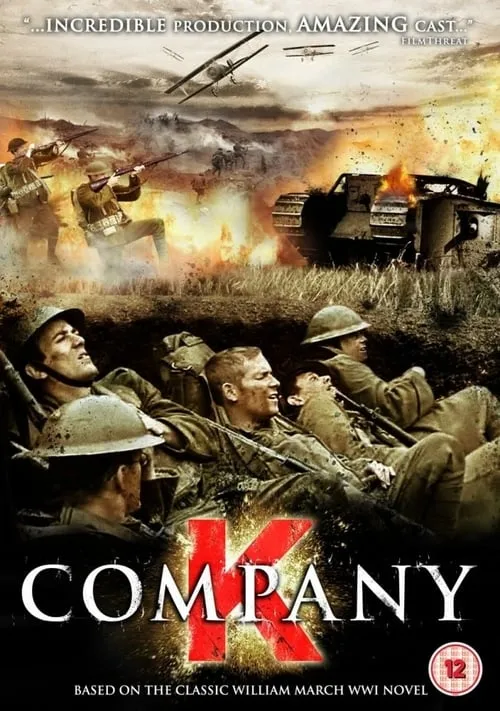 Company K (movie)
