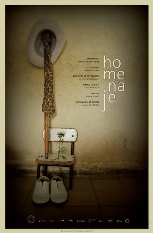 Homenaje (movie)