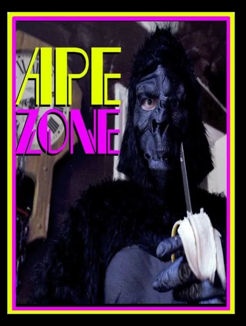 Ape Zone (series)