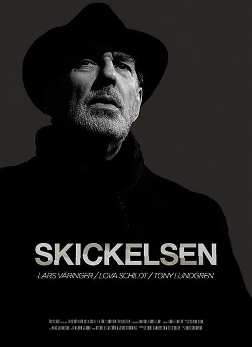 Skickelsen (movie)