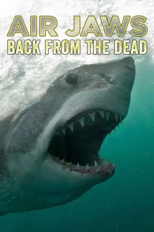 Air Jaws: Back from the Dead