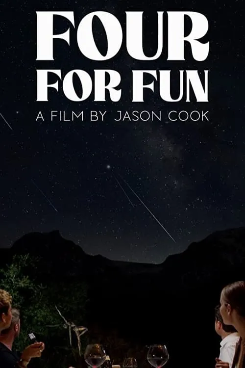 Four For Fun (movie)