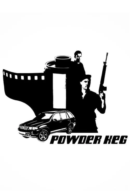 Powder Keg (movie)