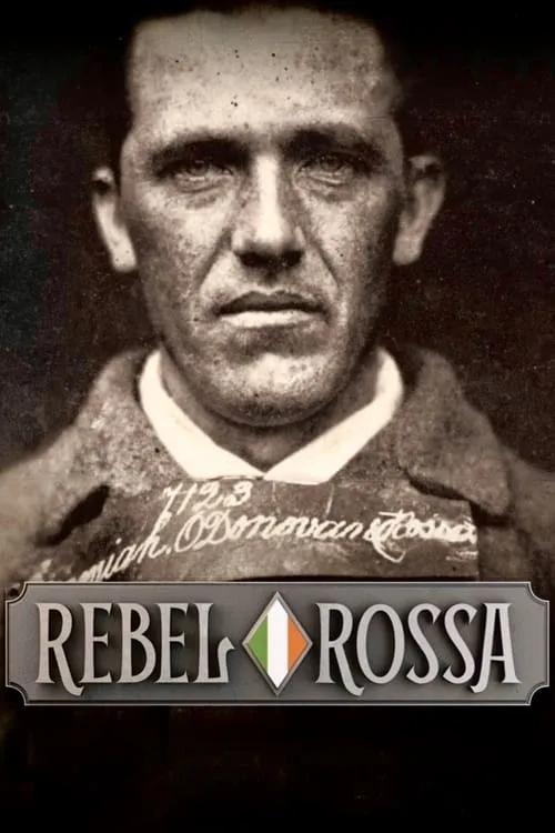 Rebel Rossa