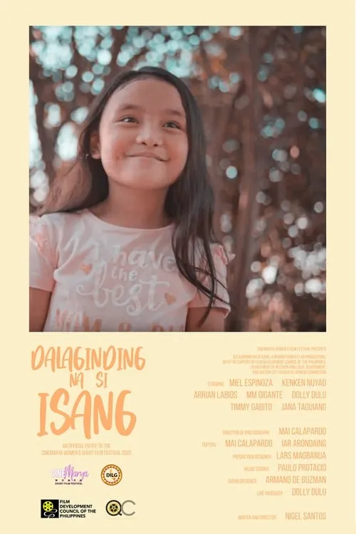 Dalaginding na si Isang (movie)