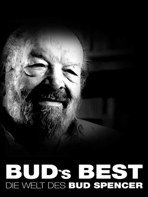 Bud's Best - Die Welt des Bud Spencer (movie)