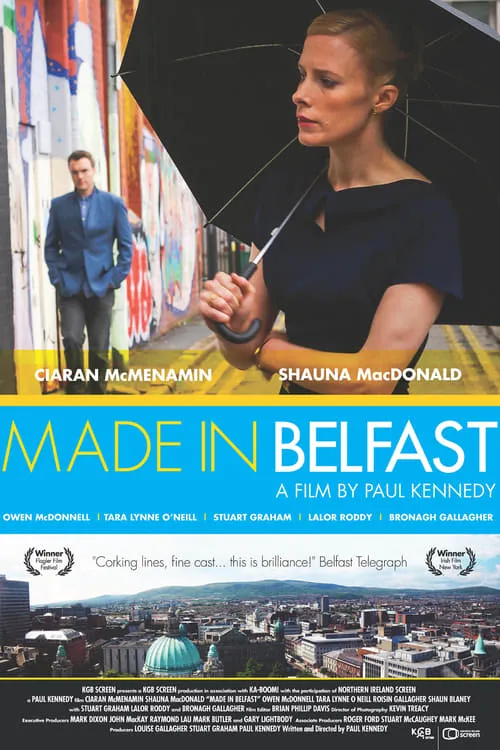 Made in Belfast (movie)