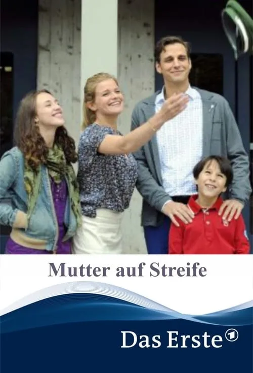 Mutter auf Streife (movie)