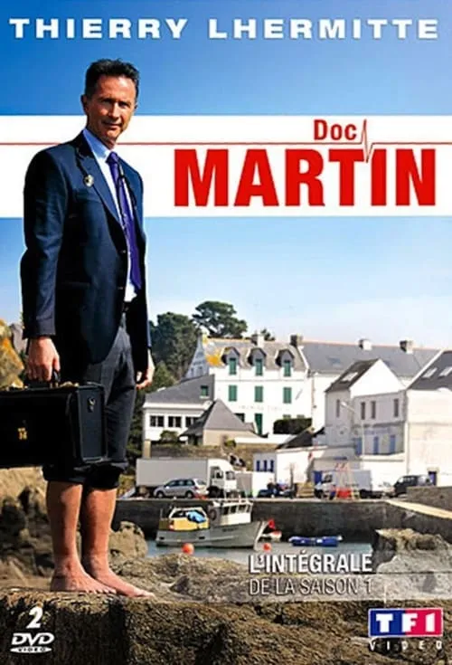 Doc Martin (сериал)