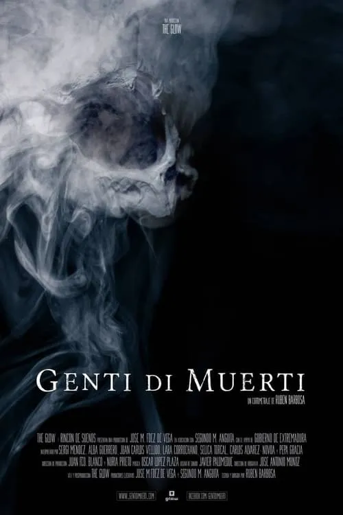 Genti di muerti (фильм)