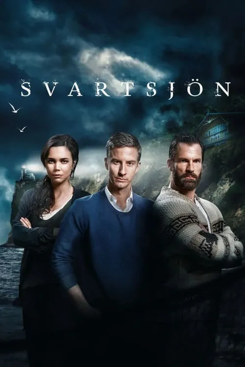 Svartsjön (сериал)