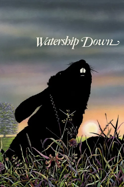 Watership Down (movie)