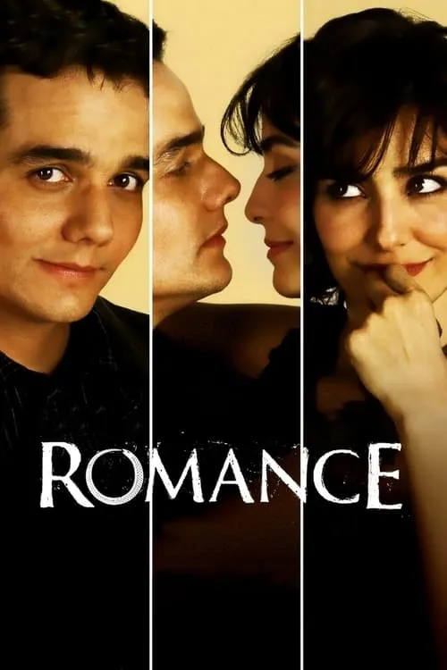 Romance (movie)