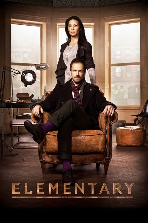 Elementary (series)