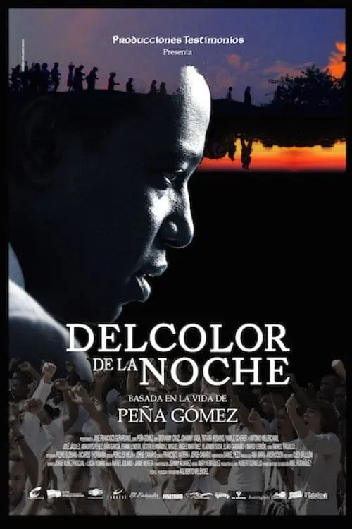 Del Color de la Noche (фильм)