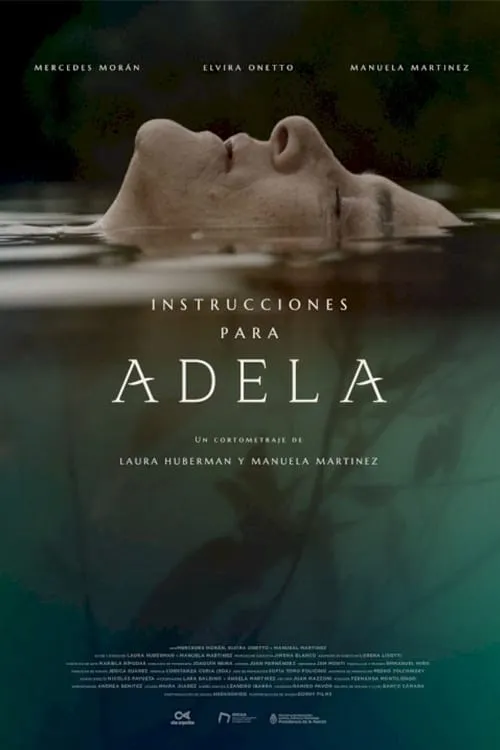 Instrucciones para Adela (movie)