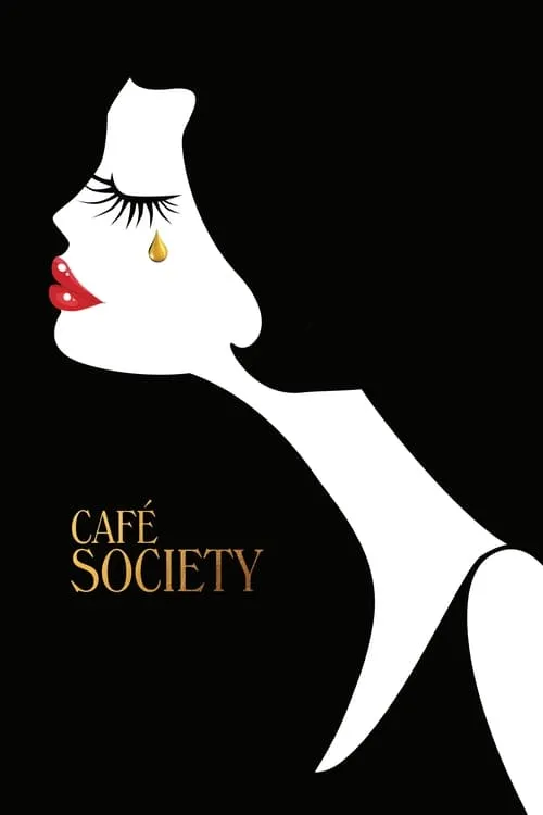 Café Society (movie)