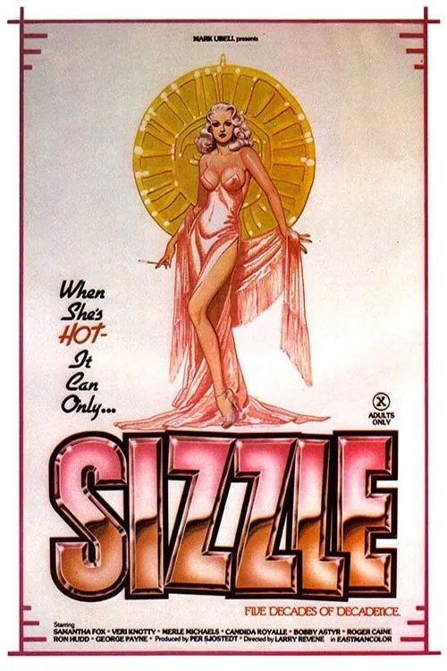 Sizzle (movie)