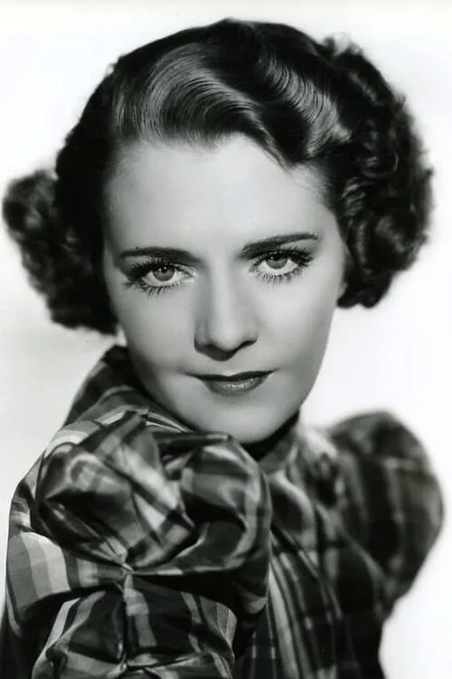 Ruby Keeler