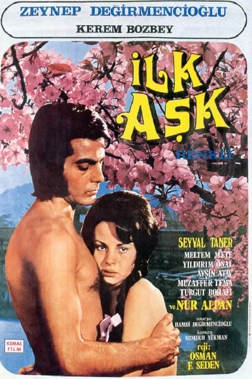 İlk Aşk (movie)