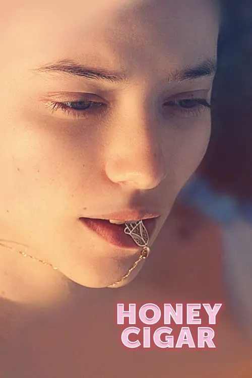 Honey Cigar (movie)