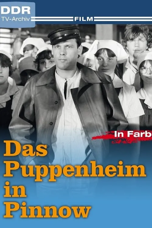 Das Puppenheim in Pinnow (movie)