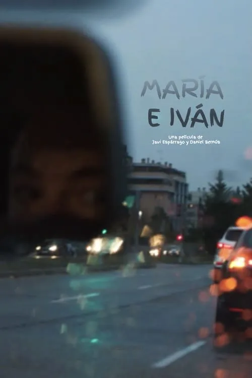 María e Iván (фильм)