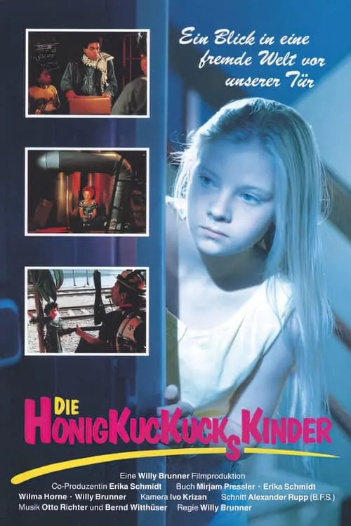 Die HonigKuckucksKinder (movie)