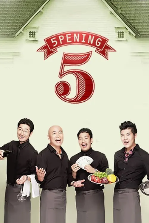 5pening (series)