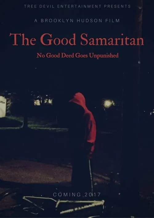 The Good Samaritan (movie)