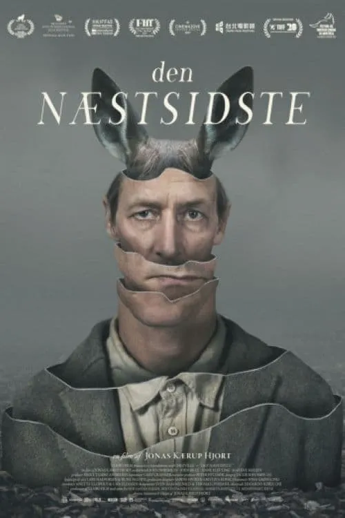 Den Næstsidste (фильм)