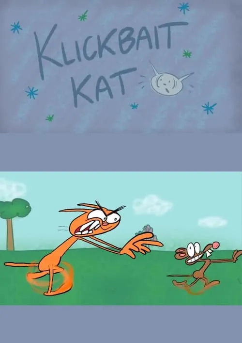 Klickbait Kat (movie)