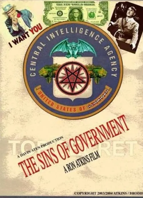 The Sins of Government (movie)