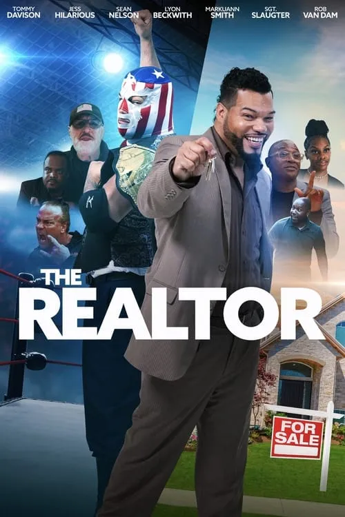 The Realtor (movie)