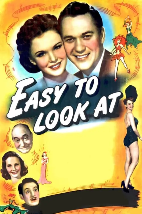 Easy to Look At (movie)