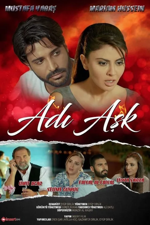 Adı Aşk (movie)