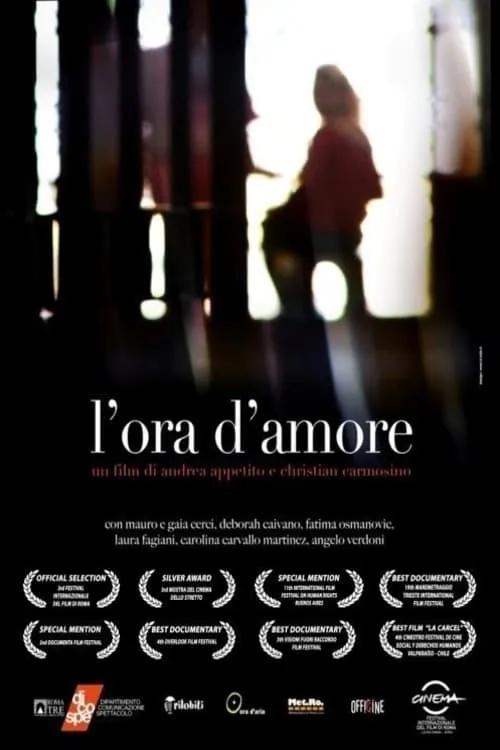 L'ora d'amore (movie)