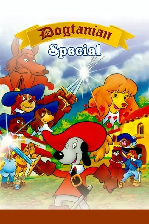 Dogtanian Special (movie)