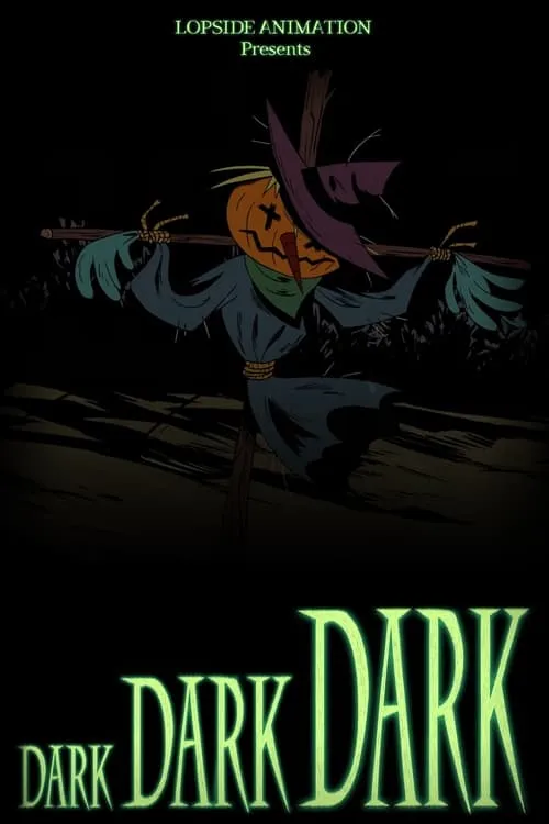 DARK DARK DARK (фильм)