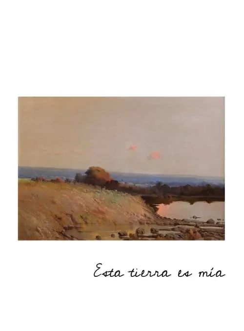 Esta tierra es mía (movie)