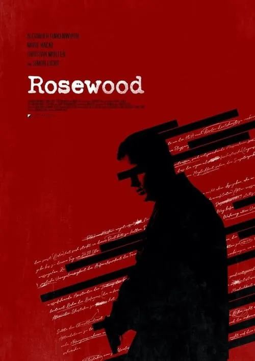 Rosewood (movie)