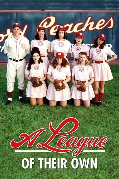 A League of Their Own (series)