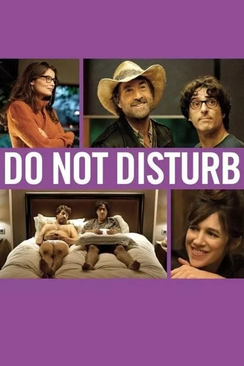 Do Not Disturb (movie)