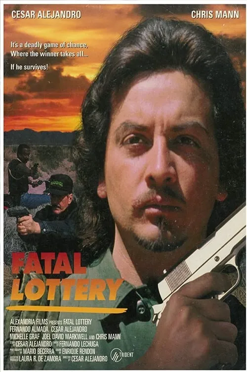 Fatal Lottery (movie)