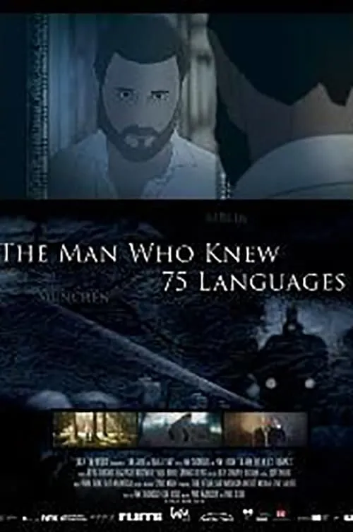 The Man Who Knew 75 Languages (movie)