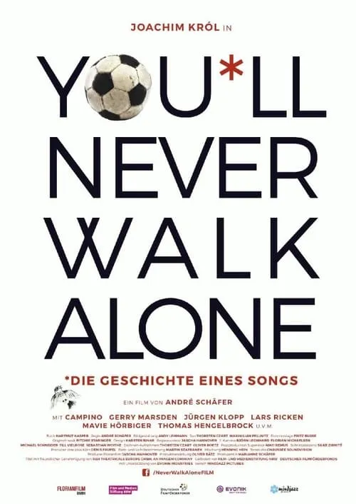 You'll Never Walk Alone (movie)