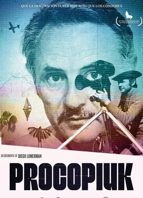 Procopiuk (movie)