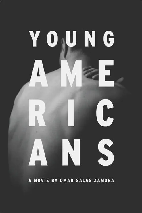 Young Americans (movie)