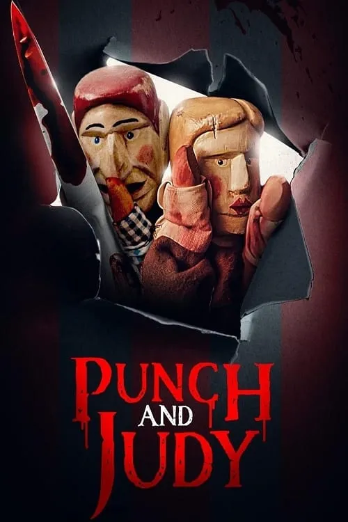 Return of Punch and Judy (movie)