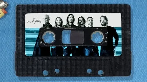 Foo Fighters